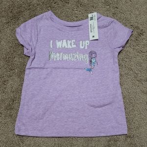 Purple Mermazing Tee - Mix & Match